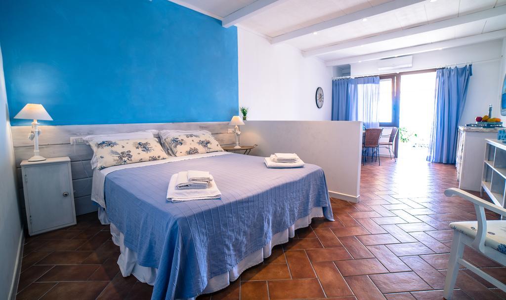 Pascia Villagonia Taormina Zimmer foto